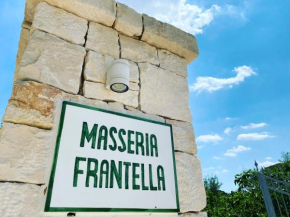 MASSERIA FRANTELLA